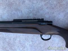 Carabina Sabatti rover custom cal 6.5x55 ottime condizioni  pe rinfo contattaci Carabina Sabatti rover custom cal 6.5x55 ottime condizioni  pe rinfo contattaci