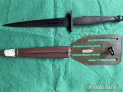STILETTO OSS