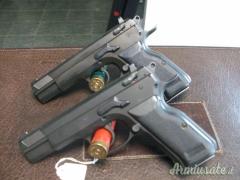 Tanfoglio T95 R 9x21mm IMI