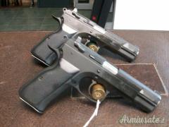 Tanfoglio T95 R 9x21mm IMI