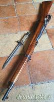 Steyr Mannlicher M95