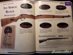 Walther | Carl Sportmodell .22 Long Rifle Walther | Carl Sportmodell .22 Long Rifle