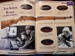 Walther | Carl Sportmodell .22 Long Rifle Walther | Carl Sportmodell .22 Long Rifle