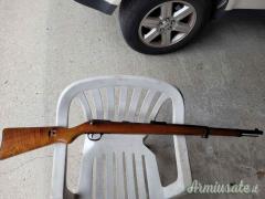 Walther | Carl Sportmodell .22 Long Rifle Walther | Carl Sportmodell .22 Long Rifle