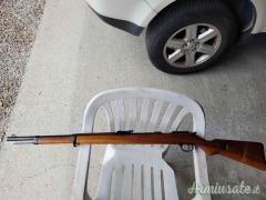 Walther | Carl Sportmodell .22 Long Rifle Walther | Carl Sportmodell .22 Long Rifle