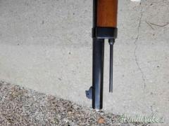 Walther | Carl Sportmodell .22 Long Rifle Walther | Carl Sportmodell .22 Long Rifle
