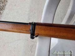 Walther | Carl Sportmodell .22 Long Rifle Walther | Carl Sportmodell .22 Long Rifle
