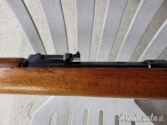 Walther | Carl Sportmodell .22 Long Rifle Walther | Carl Sportmodell .22 Long Rifle