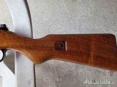 Walther | Carl Sportmodell .22 Long Rifle Walther | Carl Sportmodell .22 Long Rifle