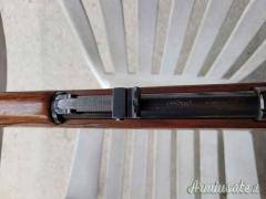 Walther | Carl Sportmodell .22 Long Rifle Walther | Carl Sportmodell .22 Long Rifle