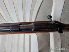 Walther | Carl Sportmodell .22 Long Rifle Walther | Carl Sportmodell .22 Long Rifle
