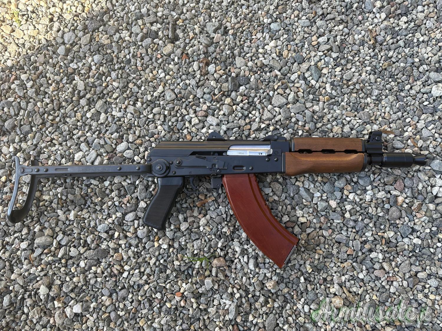 Zastava M92 7,62X39 Zastava M92 7,62X39