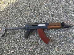 Zastava M92 7,62X39
