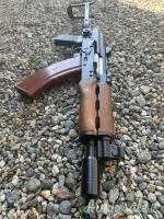 Zastava M92 7,62X39 Zastava M92 7,62X39