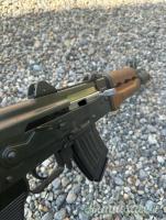 Zastava M92 7,62X39 Zastava M92 7,62X39