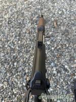 Zastava M92 7,62X39 Zastava M92 7,62X39