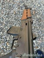 Zastava M92 7,62X39 Zastava M92 7,62X39