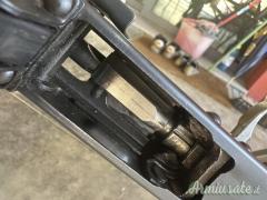 Zastava M92 7,62X39 Zastava M92 7,62X39