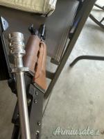 Zastava M92 7,62X39 Zastava M92 7,62X39