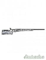 Sabatti Tld .308 Winchester Sabatti Tld .308 Winchester