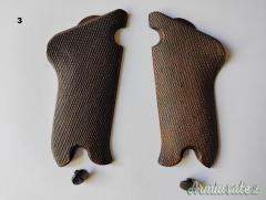 Ricambi e accessori ERMA LA 22