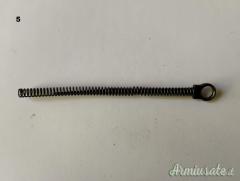 Ricambi e accessori ERMA LA 22