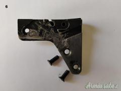 Ricambi e accessori ERMA LA 22