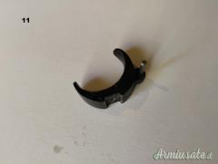 Ricambi e accessori ERMA LA 22