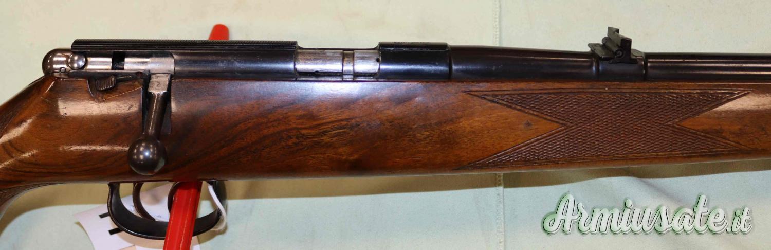 AFFARE Carabina Anschutz Cal. 22LR AFFARE Carabina Anschutz Cal. 22LR