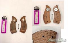 Per S&W da identificare