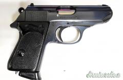 Walther PPK - Cal. 7.65
