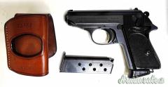 Walther PPK - Cal. 7.65