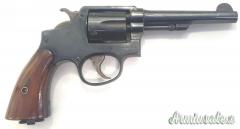 Smith & Wesson