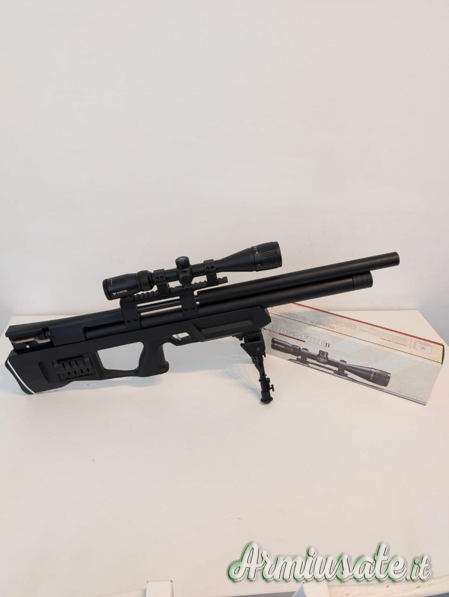 ...Altro | Non elencato Kalibrgun Cricket 6.35 ...Altro | Non elencato Kalibrgun Cricket 6.35