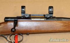 Carabina Anschutz  1531-32 Cal. 222R