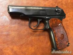 ...Altro | Non elencato PM makarov 9x18mm Makarov