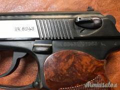 ...Altro | Non elencato PM makarov 9x18mm Makarov