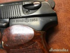 ...Altro | Non elencato PM makarov 9x18mm Makarov