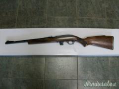 Marlin 995 .22 Long Rifle