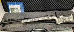 Sabatti TLD 6.5x47mm Lapua