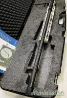 Sabatti TLD 6.5x47mm Lapua