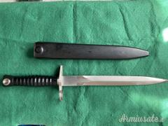 BAIONETTA STG 57