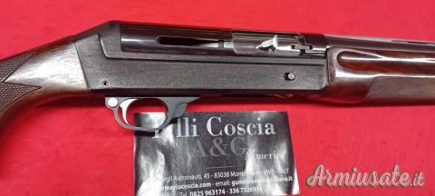 Benelli Mod. 121  a buccia d’ arancia Cal.12