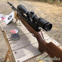 Air Arms S400 4.5/.177