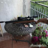 Air Arms S400 4.5/.177