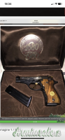 Beretta Mod.81 trecentenario