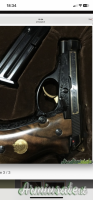 Beretta Mod.81 trecentenario