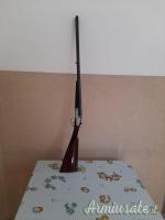 Fucile Franchi modello imperiale
