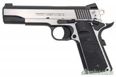 Colt Colt Combat Elite Government  .45 ACP