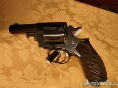 Webley and Scott RIC 1883 .45 Webley